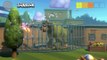 Bubsy: Paws on Fire! - Gameplay-Trailer meldet Bubsy Bobcat zurück