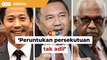 Peruntukan persekutuan Selangor, P Pinang tak adil, kata wakil rakyat
