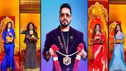 Download Video: Mika Di Vohti: अपने Life partner की तलाश में निकले Mika Singh, Kapil Sharma ने किया Emotional