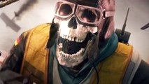 Rainbow Six: Siege - Trailer stellt das Madhouse Halloween-Event vor