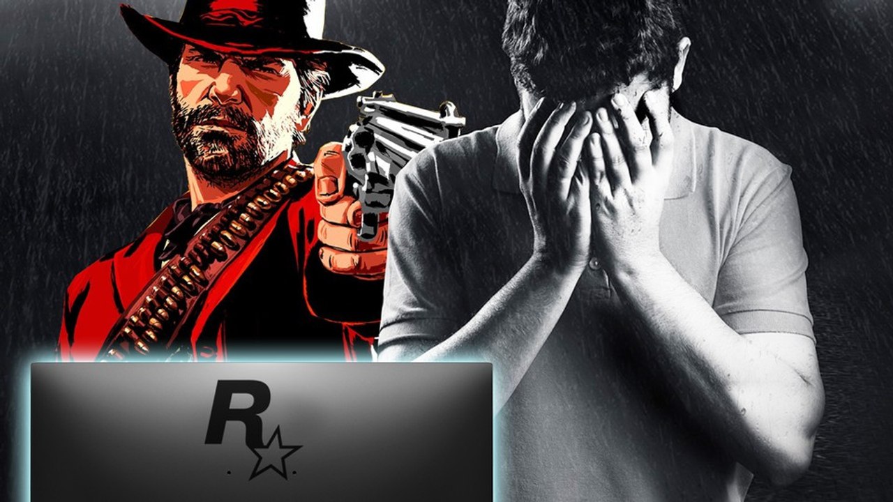 Crunch bei Red Dead Redemption 2  - Videodiskussion: Braucht es 100-Stunden-Arbeitswochen für ein Meisterwerk?