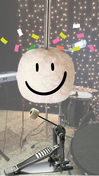 Bonus Quick Tip: One Bass Drum, Multiple Styles