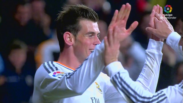 Gareth Bale's Top 10 LaLiga goals for Real Madrid