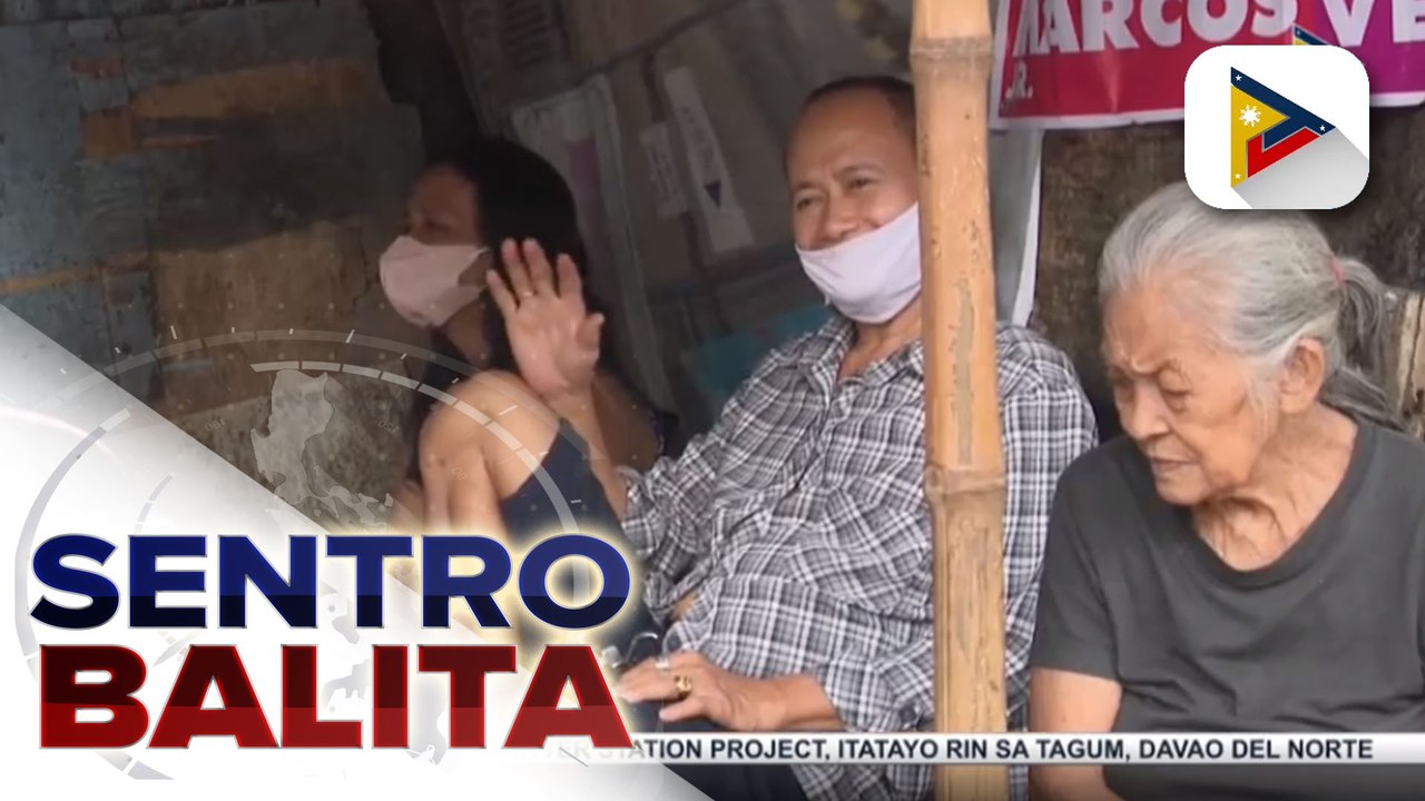 DepEd, tiwalang maipatutupad na ang face-to-face classes sa lahat ng mga paaralan sa susunod na academic year; Ilang magulang, may panawagan naman ukol sa susunod na administrasyon ukol sa K-12 program