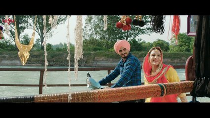 Jaan Nikal Je Jatt Di,Shivjot - Kulwinder B , Mandy T, Punjabi Song 2022 , Television, 24 June