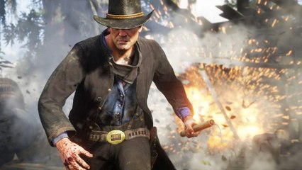 Red Dead Redemption 2 - Video: Durchgespielt-Fazit (Spoilerfrei!)