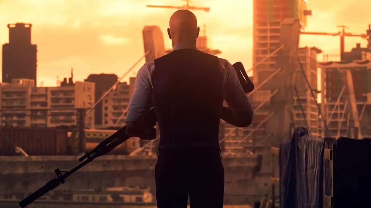 Hitman 2 - Erster Blick auf alle Locations der Vollversion im Trailer