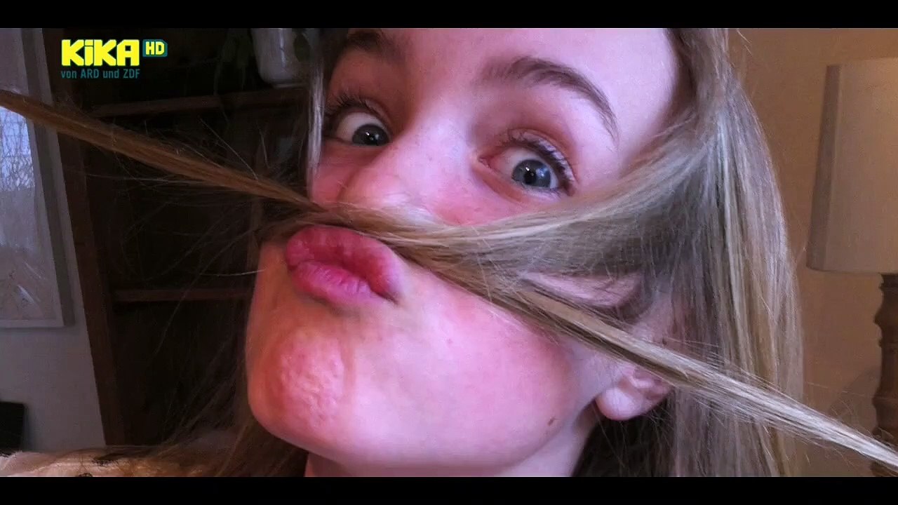 Sterben ist nicht so mein Ding! Staffel 1 Folge 1