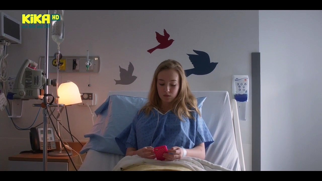 Sterben ist nicht so mein Ding! Staffel 1 Folge 2