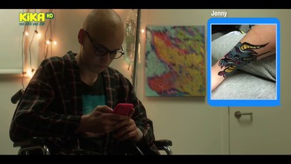 Sterben ist nicht so mein Ding! Staffel 1 Folge 6