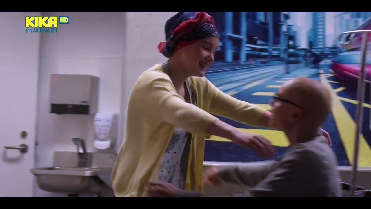 Sterben ist nicht so mein Ding! Staffel 1 Folge 10