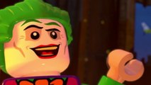 LEGO DC Super-Villains - Launch-Trailer & warum die ersten Käufer so zufrieden sind