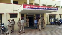 remandबाइक चोरी व मोबाइल छीनने के दो आरोपियों को रिमांड पर लिया, पुलिस कर रही पूछताछ