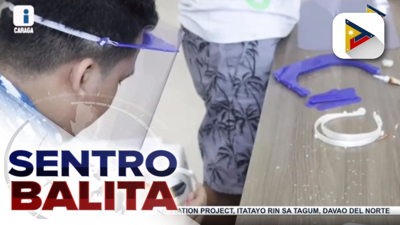 DOST-NCRP, tutulong sa pagpondo sa mga makabuluhang research proposal ng ilang SUCs