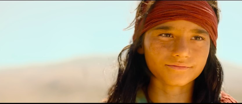 Der junge Häuptling Winnetou - Trailer 2 (Deutsch) HD