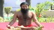 International Yoga Day से पहले ABP News पर योग गुरु Baba Ramdev ने सिखाया योग