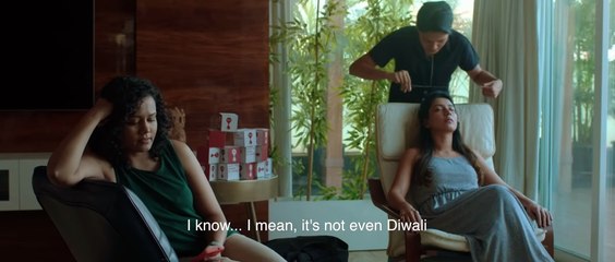 Jane - Romantic hindi Short Film 2022