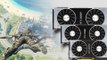 NVIDIA GeForce RTX Serie - RTX 2070 gegen RTX 2080 und 2080 Ti im 4K Performance-Vergleich