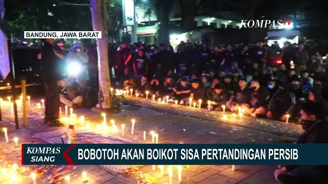 Izin Piala Presiden 2022 Dicabut? Menpora Zainudin Amali: Tunggu Hasil Investigasi Polisi