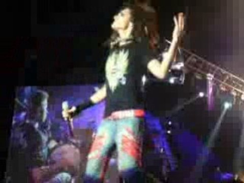 Tokio Hotel - Ich bin nicht ich - 09.03.08