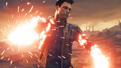 Devil's Hunt - 10 Minuten brachiales Demo-Gameplay des Dämonen-Actionspiels