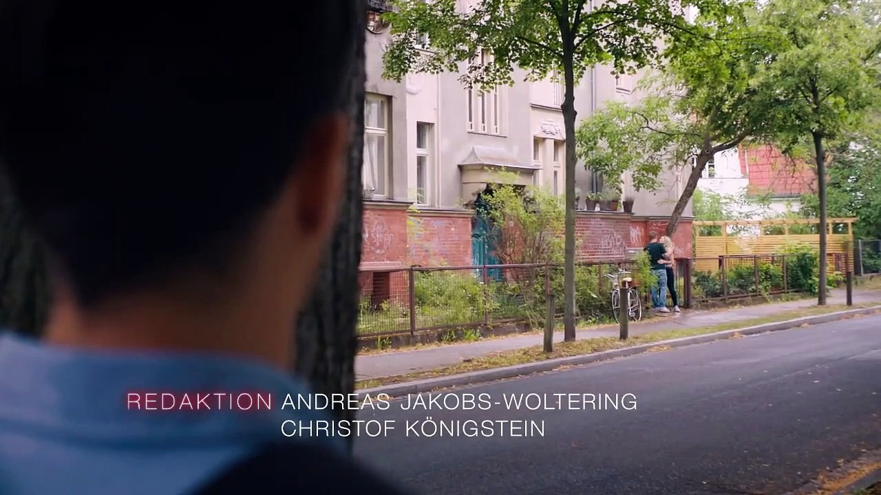 Blutige Anfänger Staffel 1 Folge 6