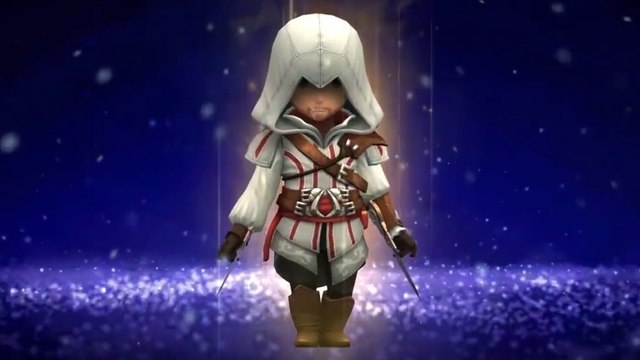 Assassin's Creed: Rebellion - Neuer Trailer zum kommenden Mobile-Spiel im Stil von Fallout Shelter