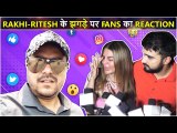 Rakhi Sawant & Ritesh Singh Fight l What Fans Think ? Twitter Reaction