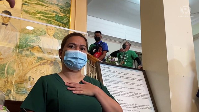 Sara Duterte's Lakas CMD eyes becoming majority in House