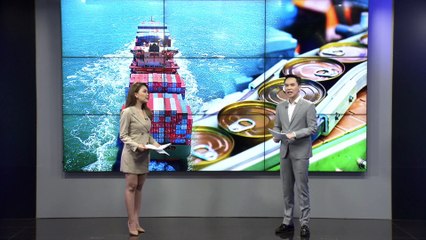 กระทรวงอุตฯ ดันส่งออกอาหารแปรรูป 1.3 ล้านล้าน