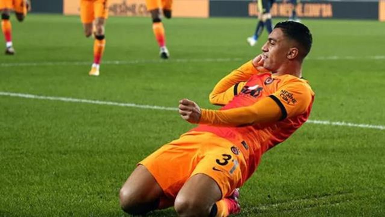 Mostafa Mohamed yuvadan uçuyor! Fransa Ligi'nden talip var