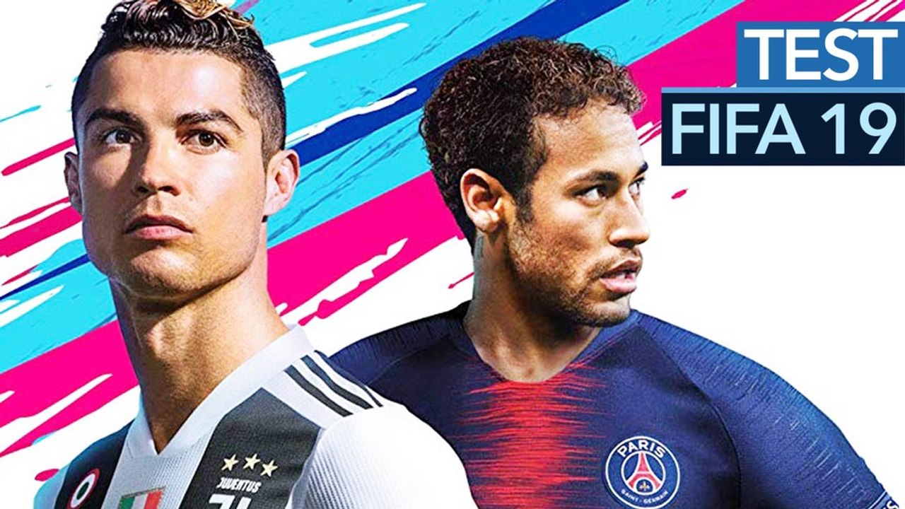 FIFA 19  - Test-Video: In FIFA steckt mehr als nur FUT und Pay2Win