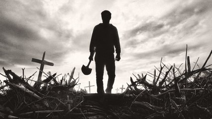 Friedhof der Kuscheltiere - Trailer zur Neuverfilmung des Stephen-King-Horrorklassikers