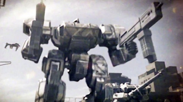 Left Alive - Story-Trailer: Weihnachten 2127 sollen wir zwischen riesigen Mechs überleben