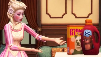Die Sims 4: Werde berühmt - Trailer: Für 40 Euro zum Influencer werden