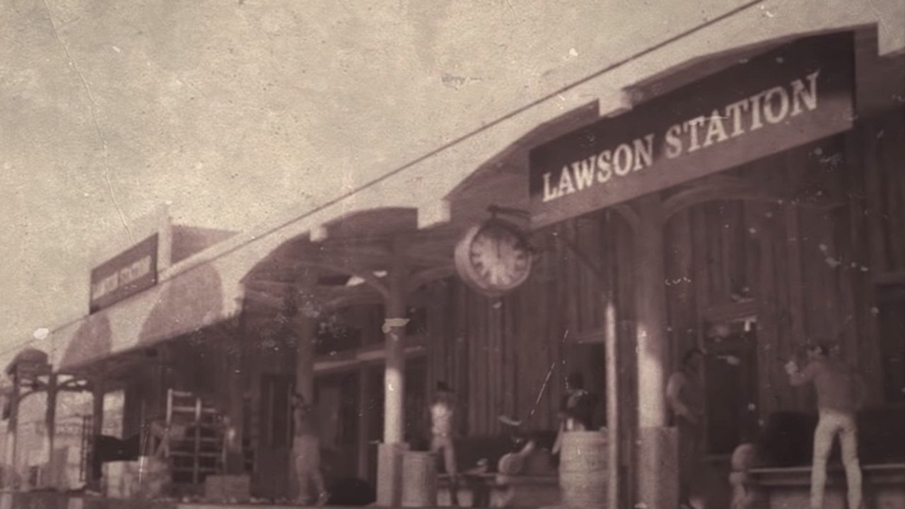 Hunt: Showdown - Lawson Delta: Crytek teasert lang ersehnte zweite Map