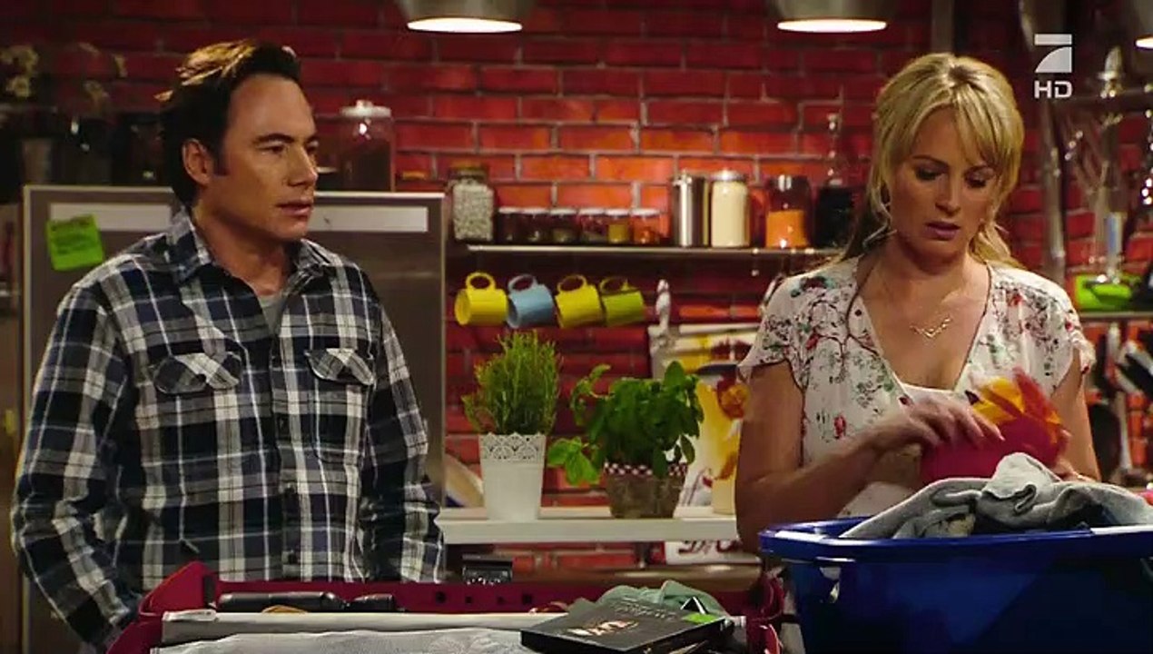 Bully macht Buddy Staffel 1 Folge 1