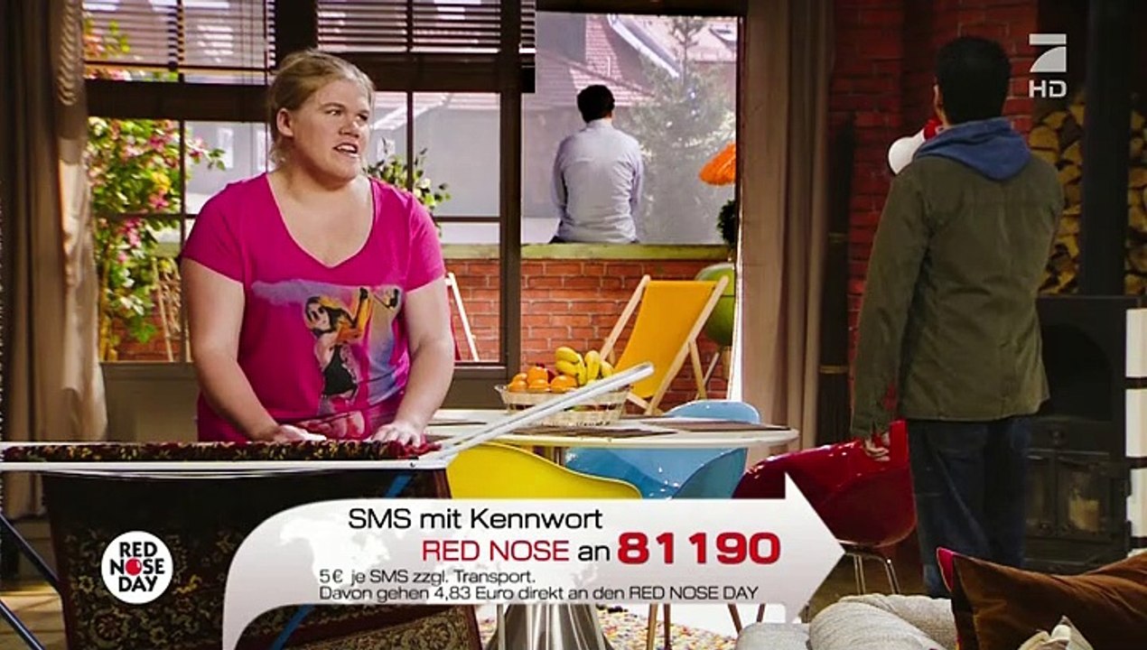 Bully macht Buddy Staffel 1 Folge 3