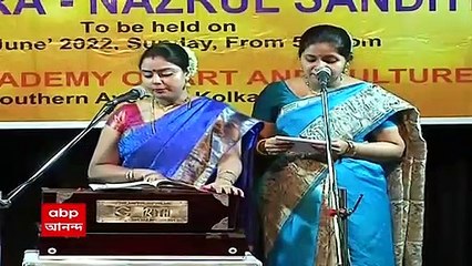 Mudiali Club : মুদিয়ালি ক্লাবের সাংস্কৃতিক অনুষ্ঠানে শ্রুতিনাটক পরিবেশন সস্ত্রীক রাসবিহারীর বিধায়কের !