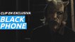 Clip en exclusiva de Black Phone, la película de terror con Ethan Hawke y Mason Thames