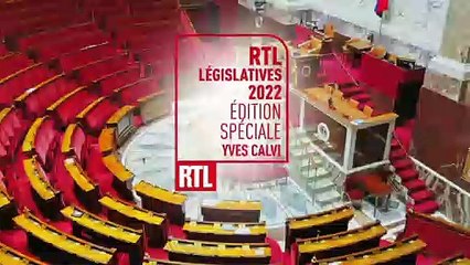 France 2022 - Émission du 20 juin 2022