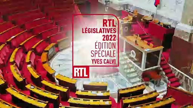 France 2022 du 20 juin 2022