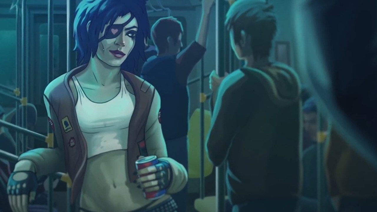 Party Hard 2 - Trailer: Spielbare Demo zum kostenlosen Download
