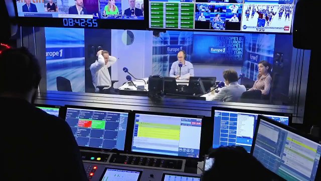 Second tour des législatives : Louis de Raguenel, Ghislaine Ottenheimer et Charlotte d’Ornellas
