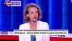 Céline Calvez : «La première claque démocratique c’est de voir que la moitié des Français n’a pas fait le déplacement»