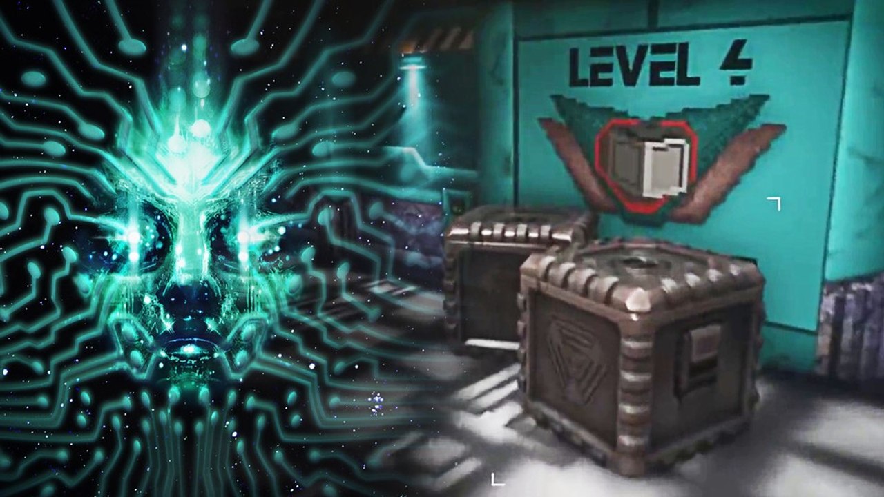 System Shock Remake - Erstes Gameplay aus der Adventure-Alpha