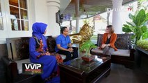Sam Sutiaji, Membangun Malang Sepenuh Hati - VVIP