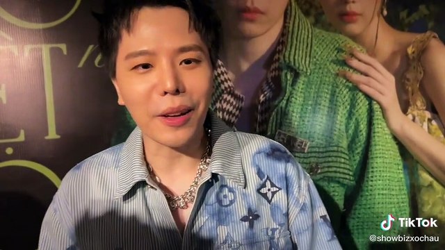 Trịnh Thăng Bình nói về mối quan hệ với Liz Kim Cương