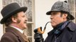 Holmes & Watson - Trailer zur Slapstick-Komödie mit Will Ferrell und John C. Reilly