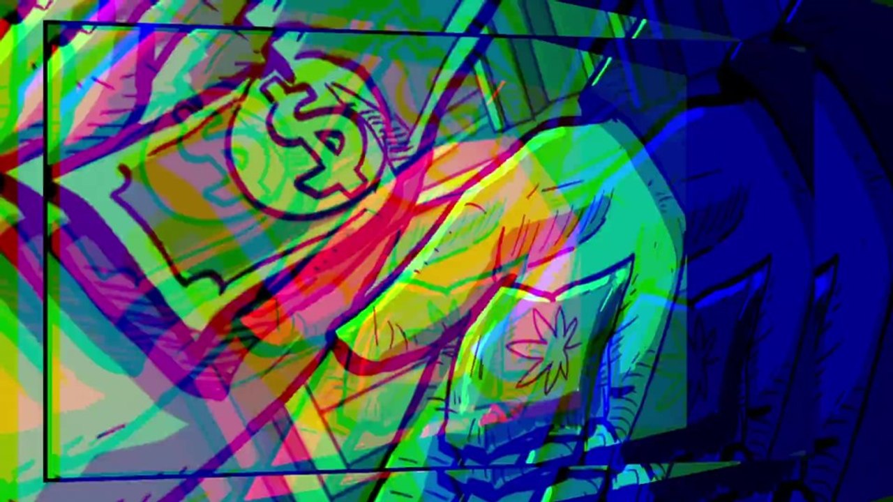 Weedcraft Inc. - Grasplantagen & schnelle Dollars im Trailer zur Marihuana-Wirtschaftssimulation